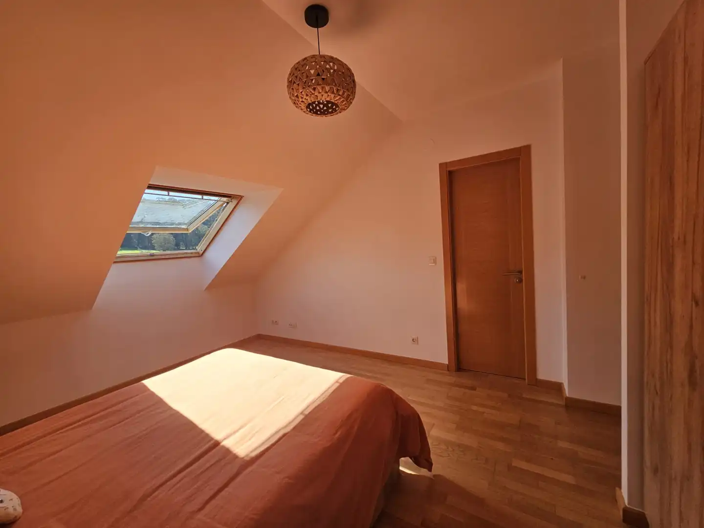 Dachboden zum Verkauf in Rúa Vila, 132, Barreiros