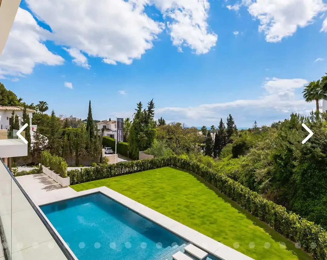 Chalet en venta en Calle Manzano, imagen 35