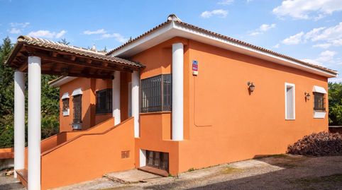 Foto 5 de Finca rústica en venta en Coín, Málaga
