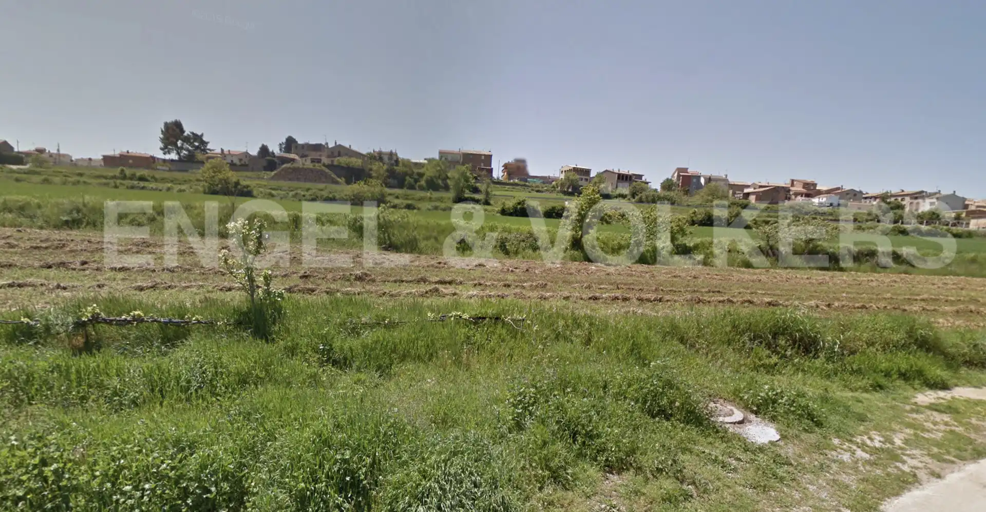 Industrial land for sale in Casserres