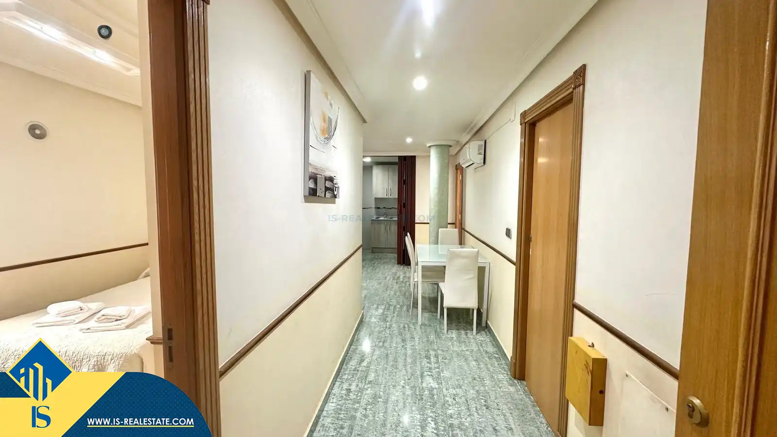 Ático con ascensor en venta en Nueva Torrevieja - Aguas Nuevas, imagen 38