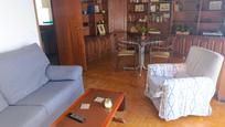 Sala d'estar de Pis en venda en Alicante / Alacant amb Terrassa