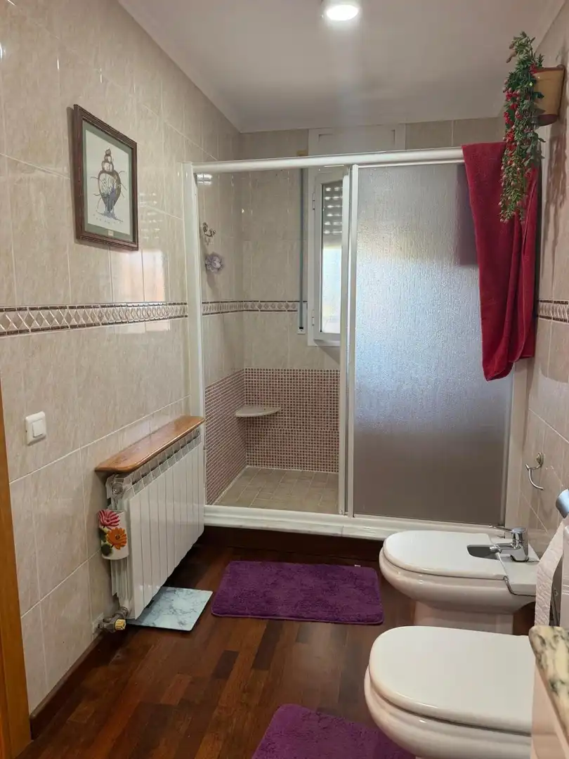 Adosado con terraza en venta en Tàrrega, imagen 22