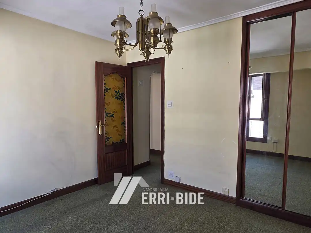 Piso en venta en Mungia con Trastero