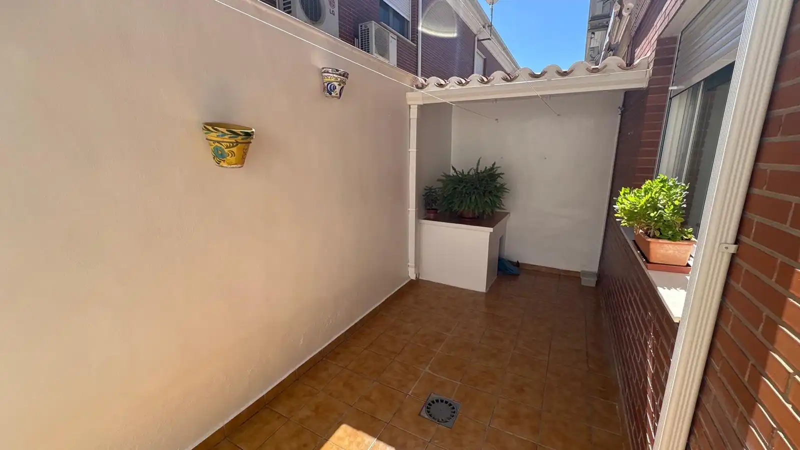 Reihenhaus mit Terrasse zum Verkauf in Almansa, imagen 9