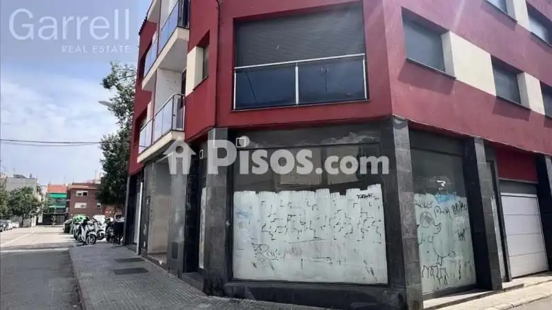Locale commerciale in vendita a CARRER SANT ISIDRE 
Es: Pl:BJ Pt:L
 MALGRAT DE MAR (BARCELONA), imagen 16