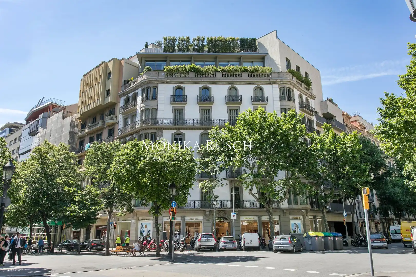 Appartamento con ascensore in affitto a Eixample, imagen 45