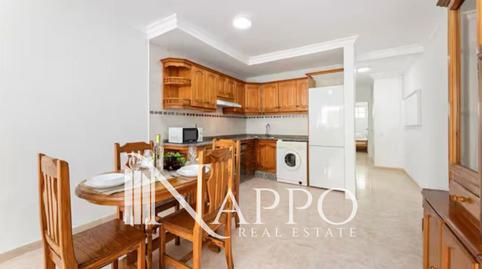 Foto 4 de Piso en venta en Doramas 7, Vegueta, Las Palmas de Gran Canaria