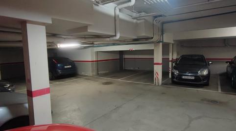 Foto 4 de Garatge en venda a Calle Jardín, Valdemorillo pueblo, Madrid