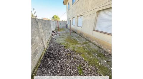 Foto 4 de Pis en venda a Avenida Santiago Hidalgo, Valoria la Buena, Valladolid