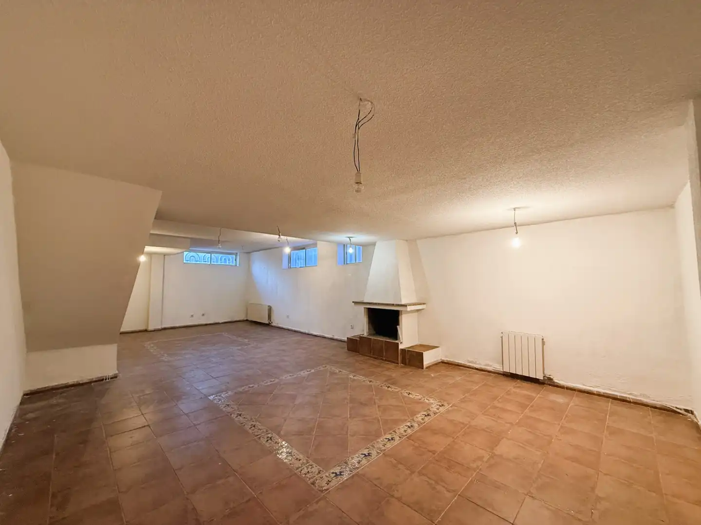 Casa adosada en venda en Coslada amb Calefacció, Jardí privat i Terrassa