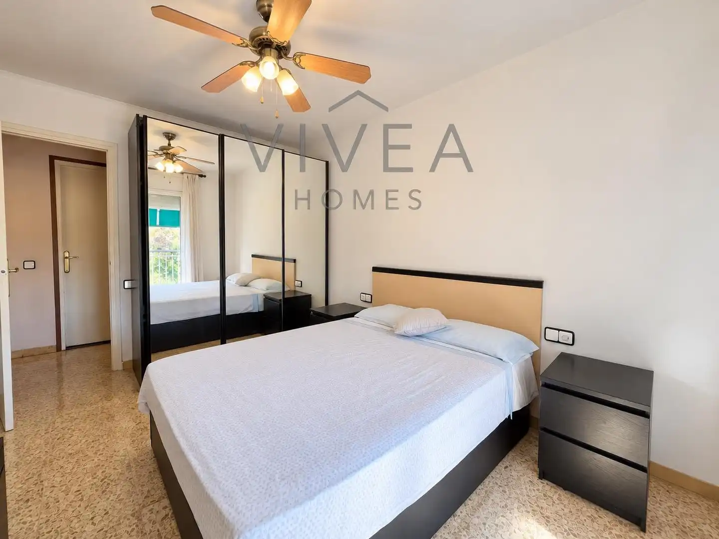 Piso con terraza en venta en Can Feu - Gràcia, imagen 22