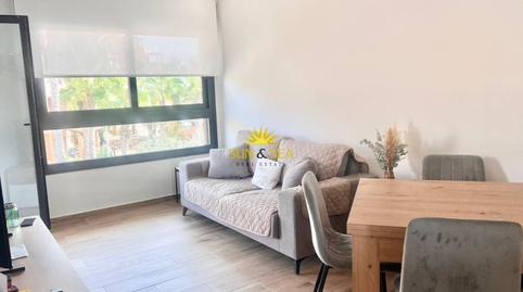 Foto 4 de Piso de alquiler en Villamartín - Las Filipinas, Alicante