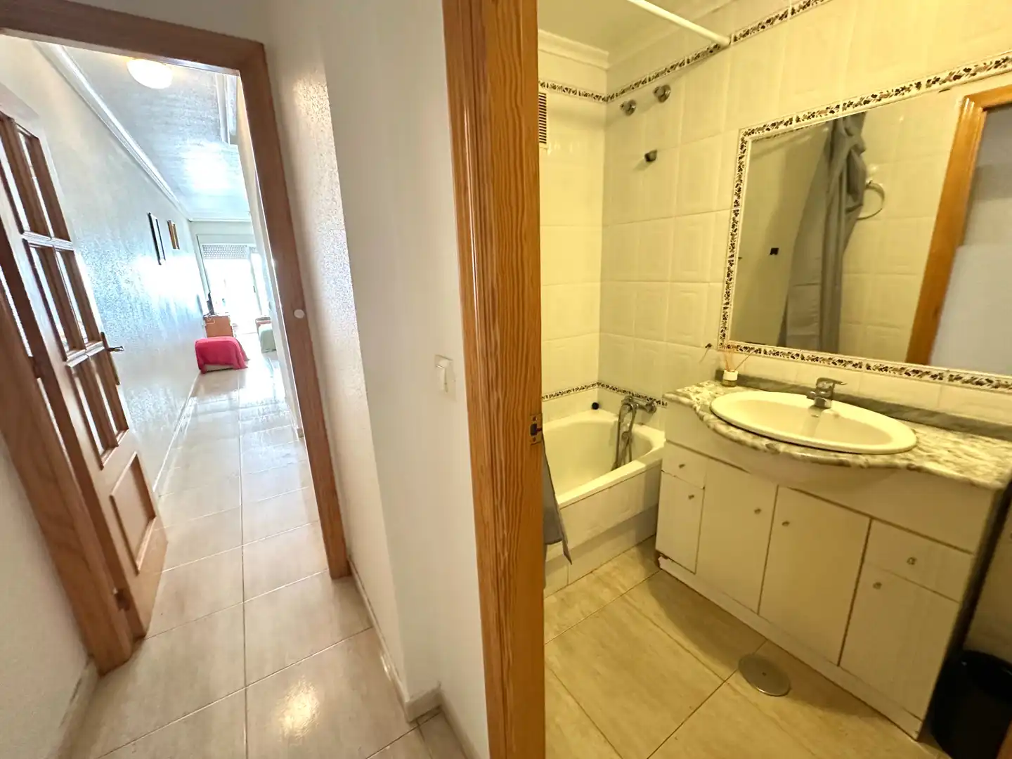 Apartment mit Aufzug zum Verkauf in Carrer Blasco Ibáñez 56, imagen 14