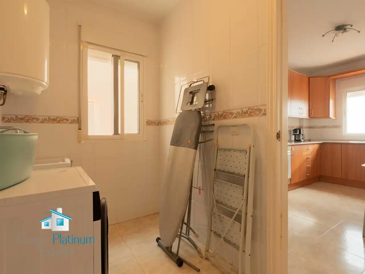 Bathroom of Apartments for sale in Pulpí  with Air Conditioner, Heating and Terrace