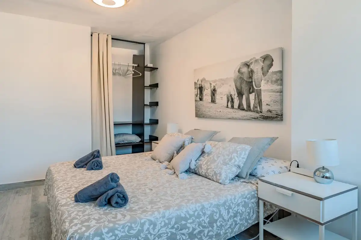 Apartment to rent in Benamara - Atalaya, imagen 14