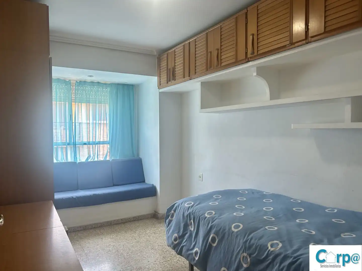 Appartamento con terrazza in vendita a Coronel Montesinos, imagen 18