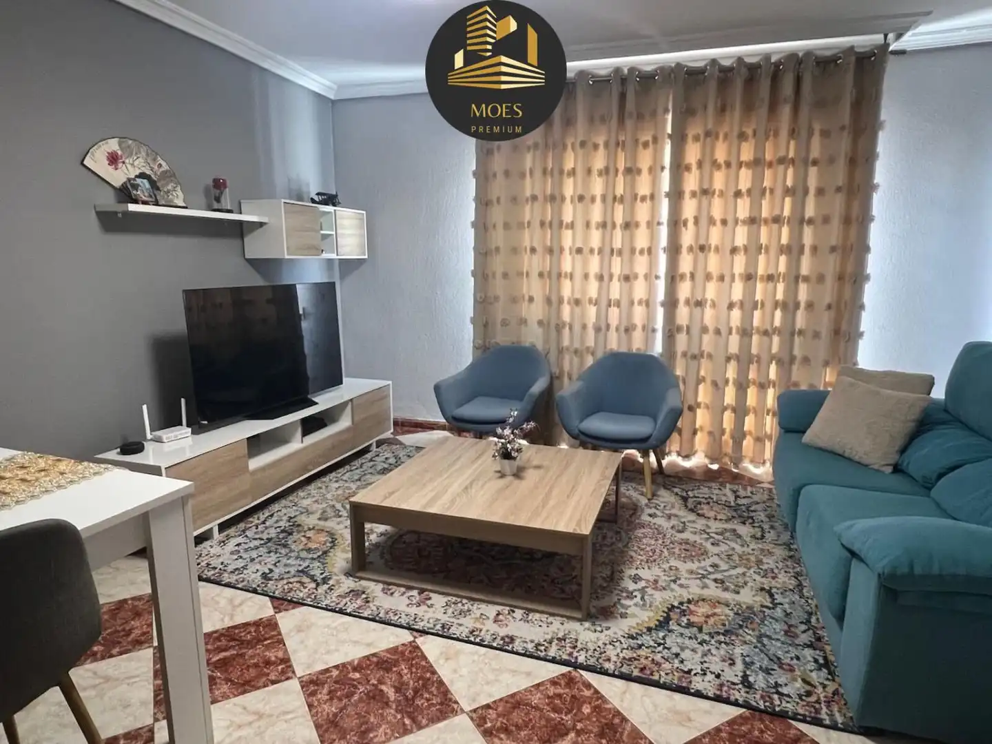 Piso en venta en Martos, imagen 2
