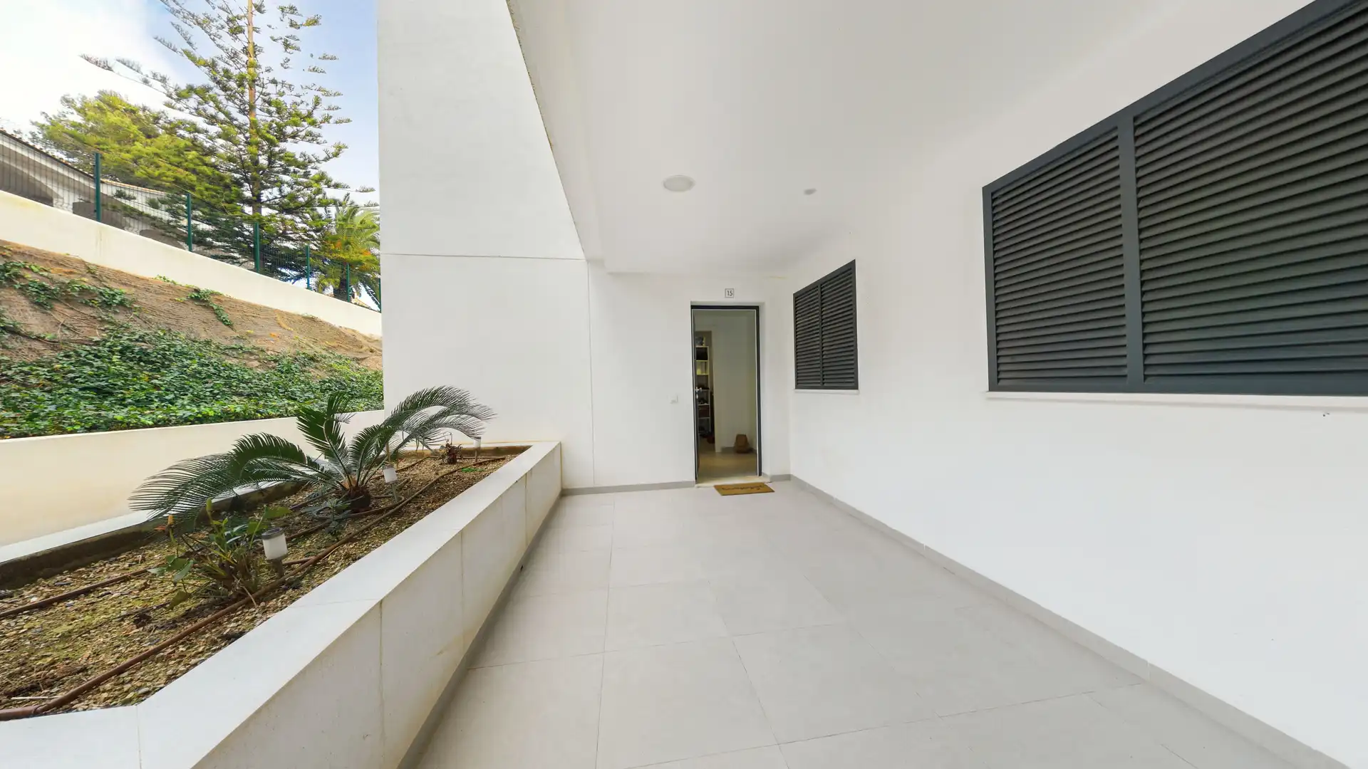 Planta baixa en venda a Font de Sa Cala