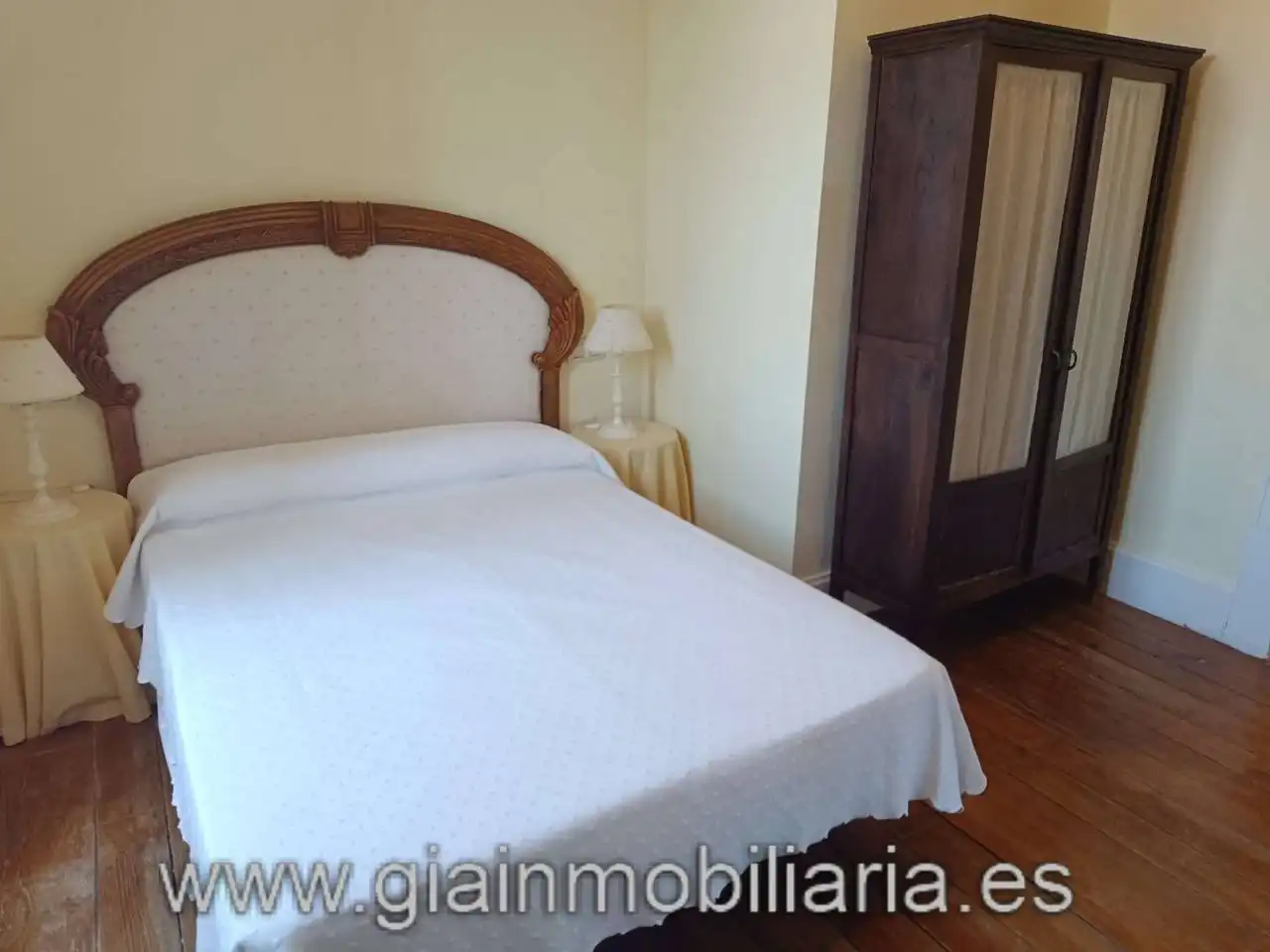 Habitación de Casa o chalet en venta en Mondariz con Calefacción, Jardín privado y Terraza