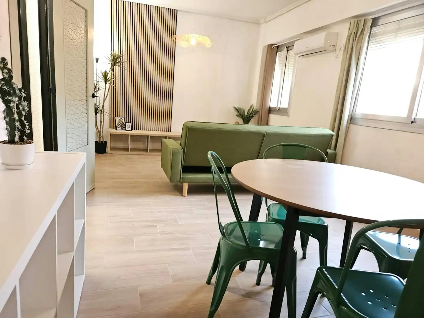 Flat for rent in N/A, La Raïosa