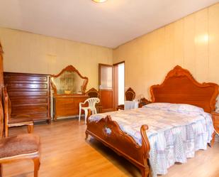 Bedroom of Flat for sale in Vega de San Mateo