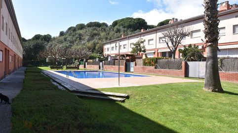 Photo 2 of Detached homes for sale in Calella, Barcelona