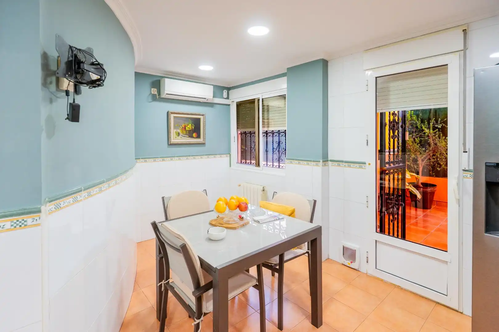Haus oder Chalet zum Verkauf in Calle ALMENARES, El Puig