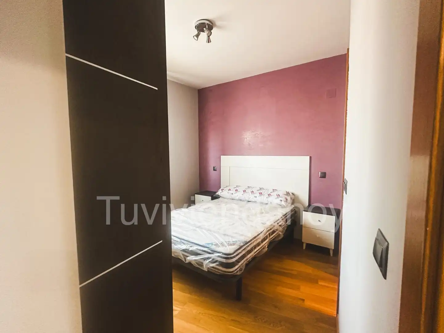 Habitación de Piso de alquiler en Ocaña con Amueblado