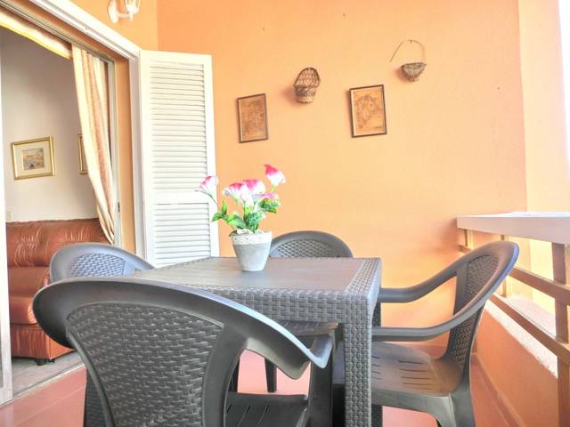 Piso en Alquiler en Centro - Calzada - Cabo Noval