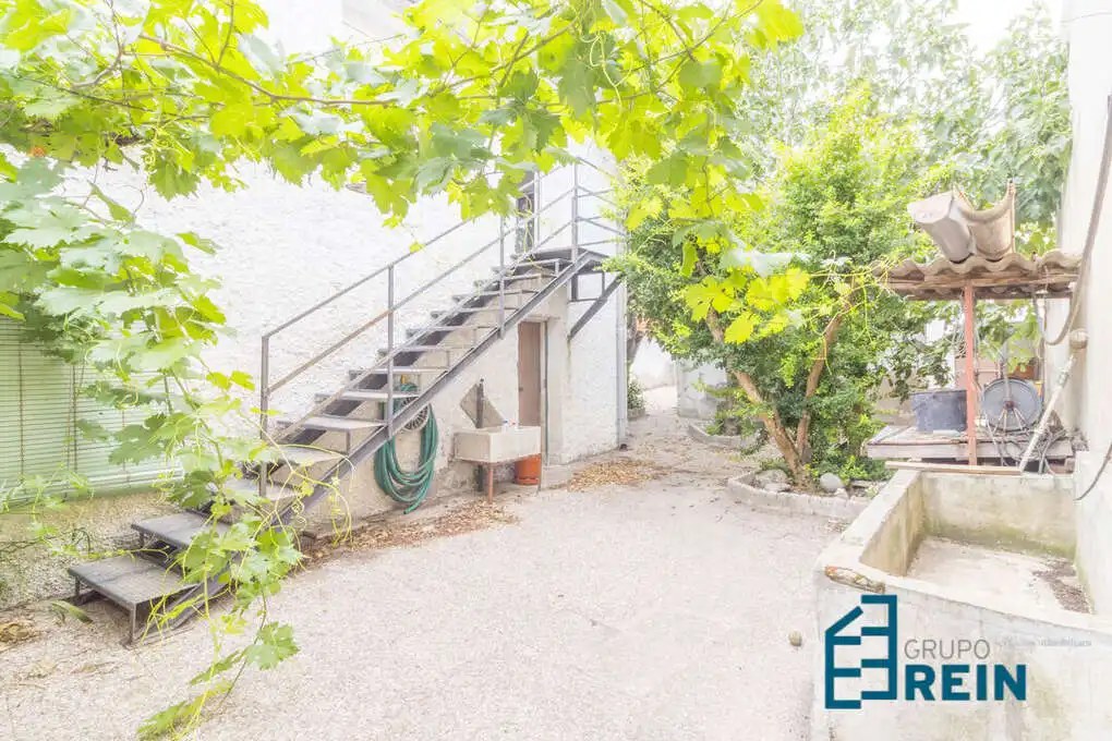 Casa o chalet en venta en Calle Villanueva, 19, Recas