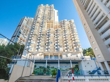Apartament amb piscina en venda a Rincón de Loix