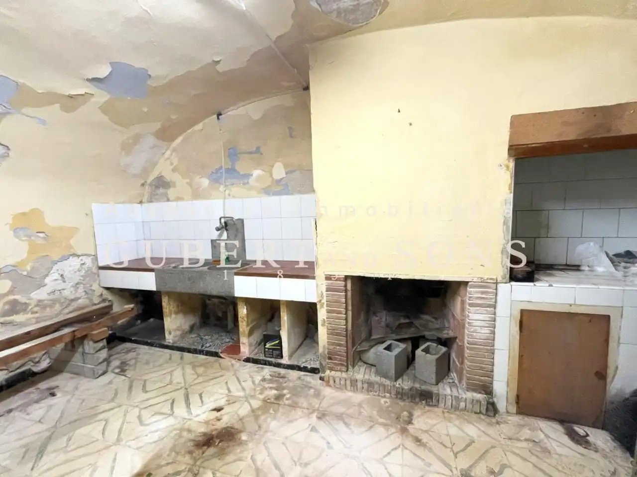 Maison rustique avec jardin à vendre à de Vera, imagen 12