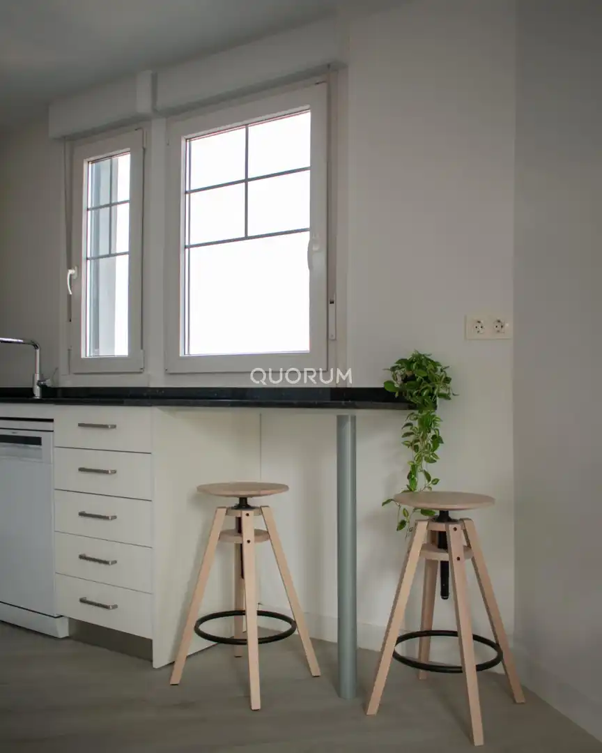 Appartement avec ascenseur à louer à Calle Doctores Carmelo Gil, imagen 4