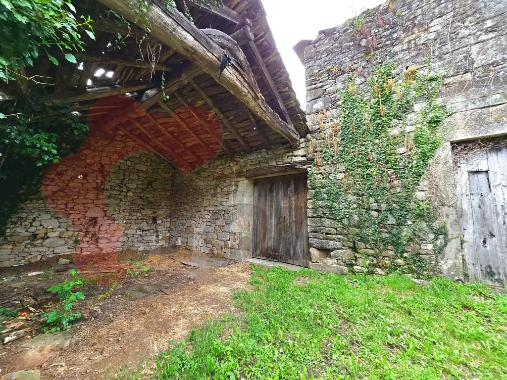 Casa in vendita a Lugar Outeiro - Pq Piñeira, imagen 15