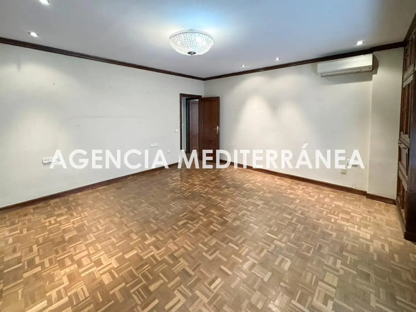 Pis en venda en Valencia amb Aire condicionat, Calefacció i Parquet