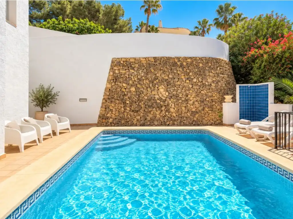 Haus mit Terrasse zum Verkauf in Altea la Vella, imagen 3