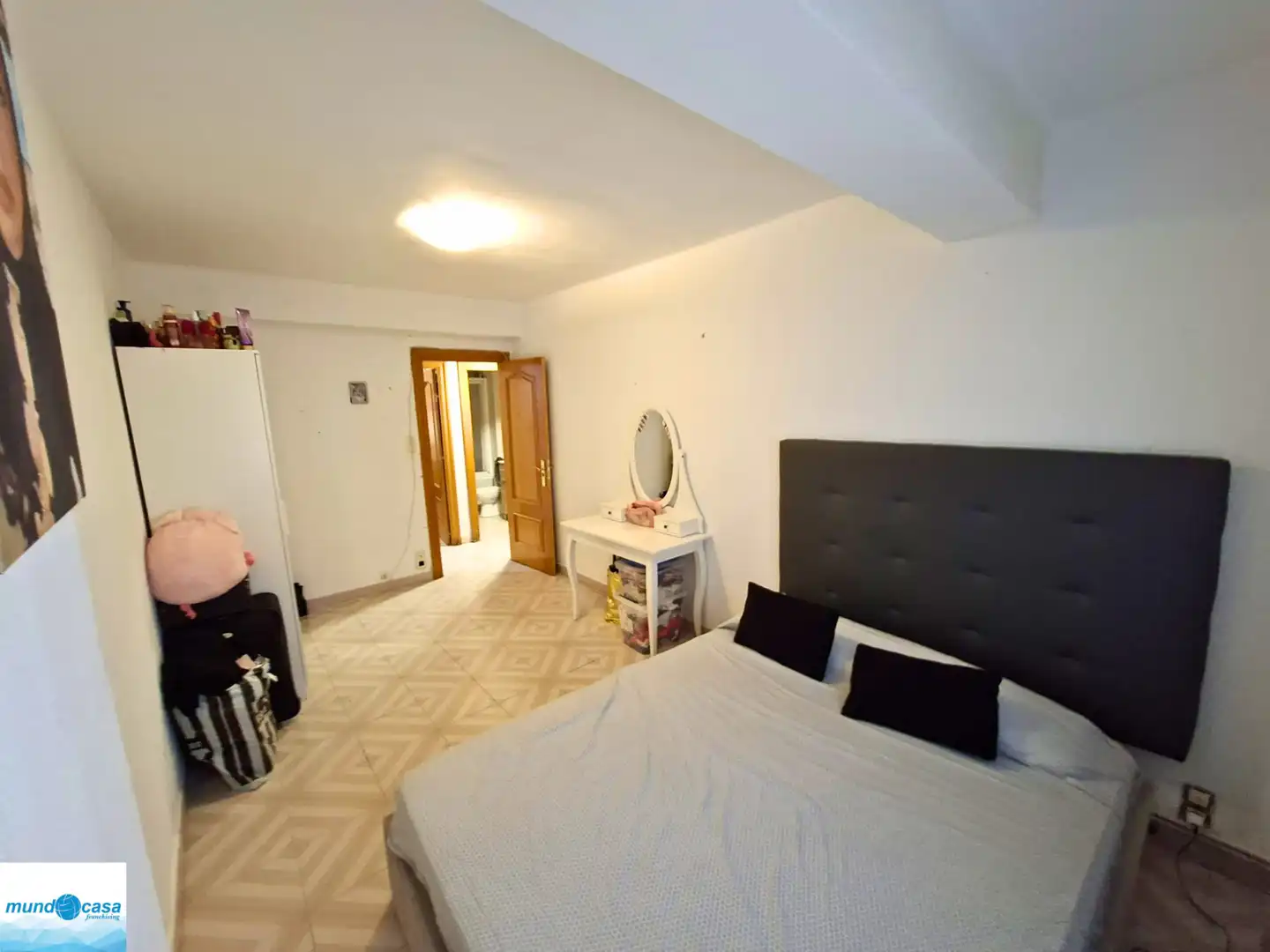 Piso en venta en Zaragoza con Balcón