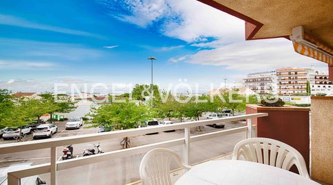 Foto 2 de Apartamento en venta en Plaça Carles Fages de Climent, 3, Almadrava - Canyelles - Puig-Rom, Roses