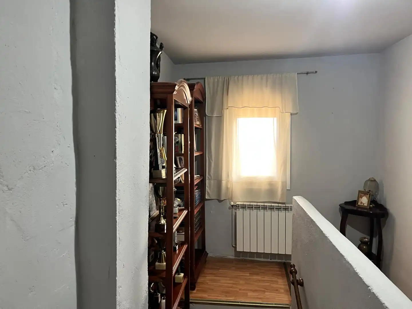 Casa o xalet en venda en Hoz y Costean amb Calefacció, Terrassa i Traster
