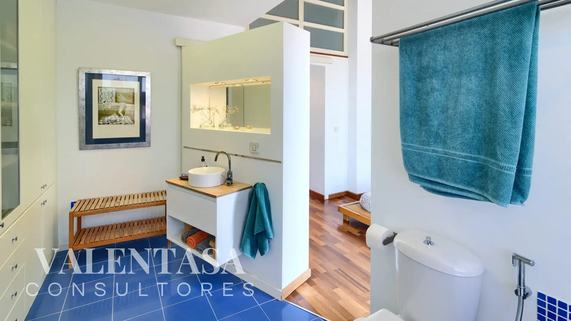 Penthouse mit Terrasse zum Verkauf in Carrer de Puerto Rico 10, imagen 31