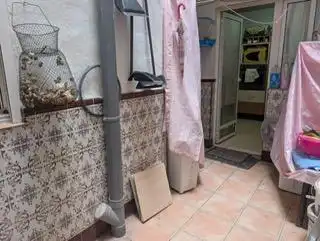 Cuina de Planta baixa en venda en Alicante / Alacant