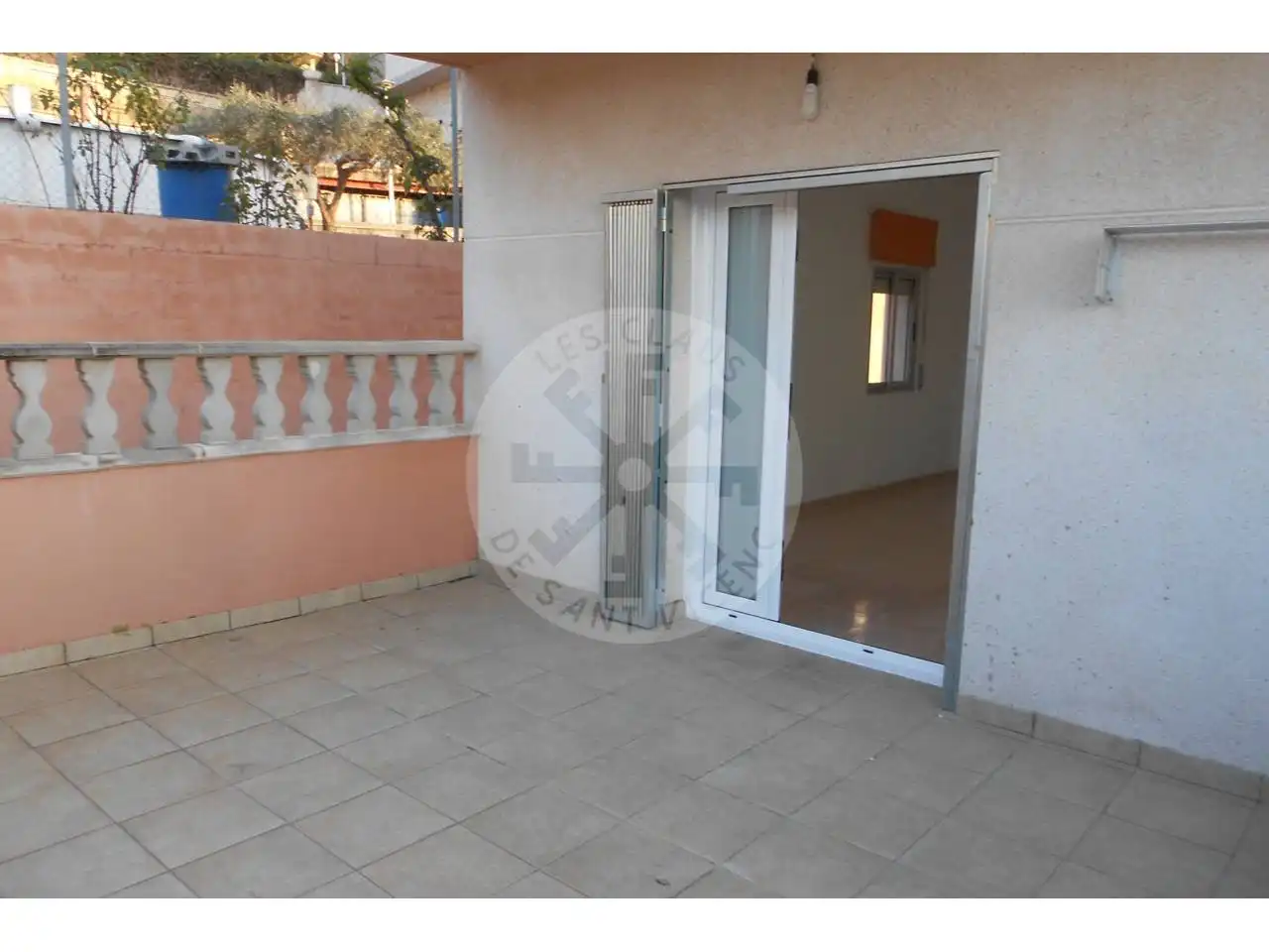 Wohnung zum Verkauf in El Pont de Vilomara i Rocafort mit Terrasse