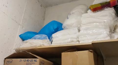 Foto 3 de Trastero de alquiler en Plaza de las Bodegas, 10, Puertas del sur - Guadabajaque, Cádiz