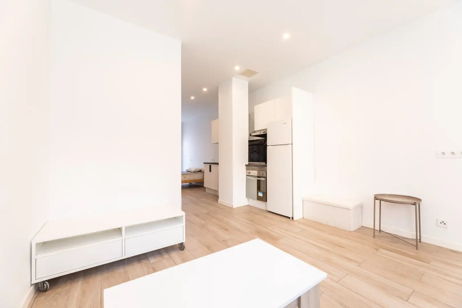 Appartement avec ascenseur à vendre à Paseo de la Dirección 164, imagen 2