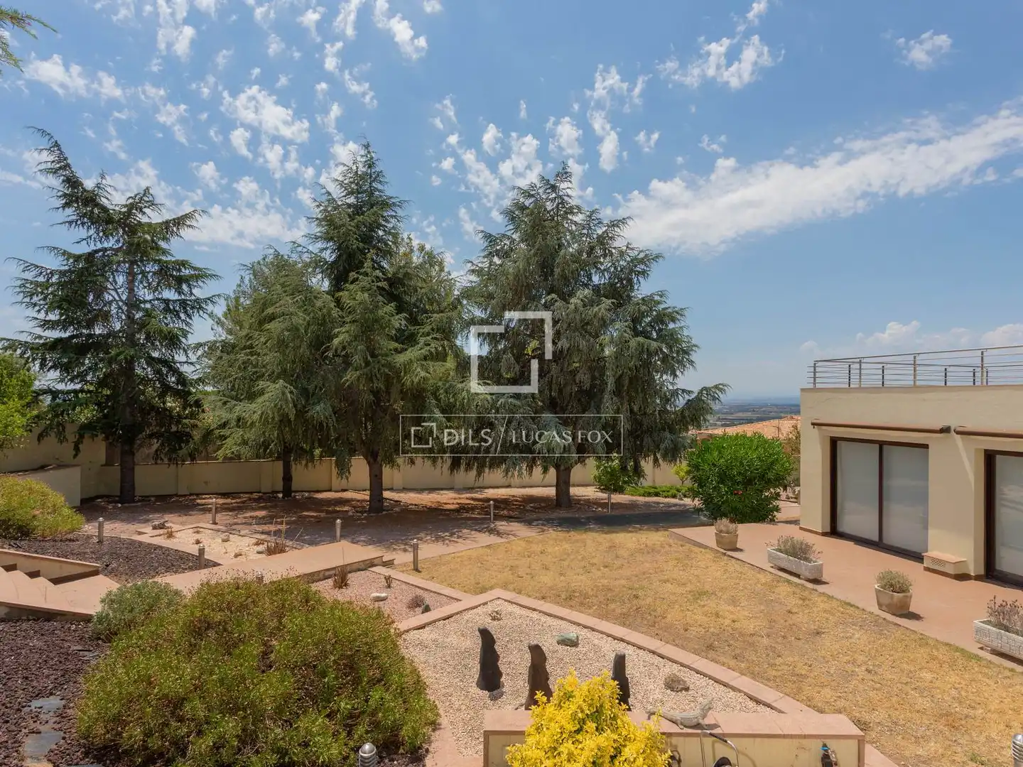 Chalet con piscina en venta en Pau, imagen 47