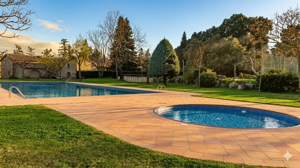 Terreno residencial en venta en Montsoriu Sortida 121, imagen 6