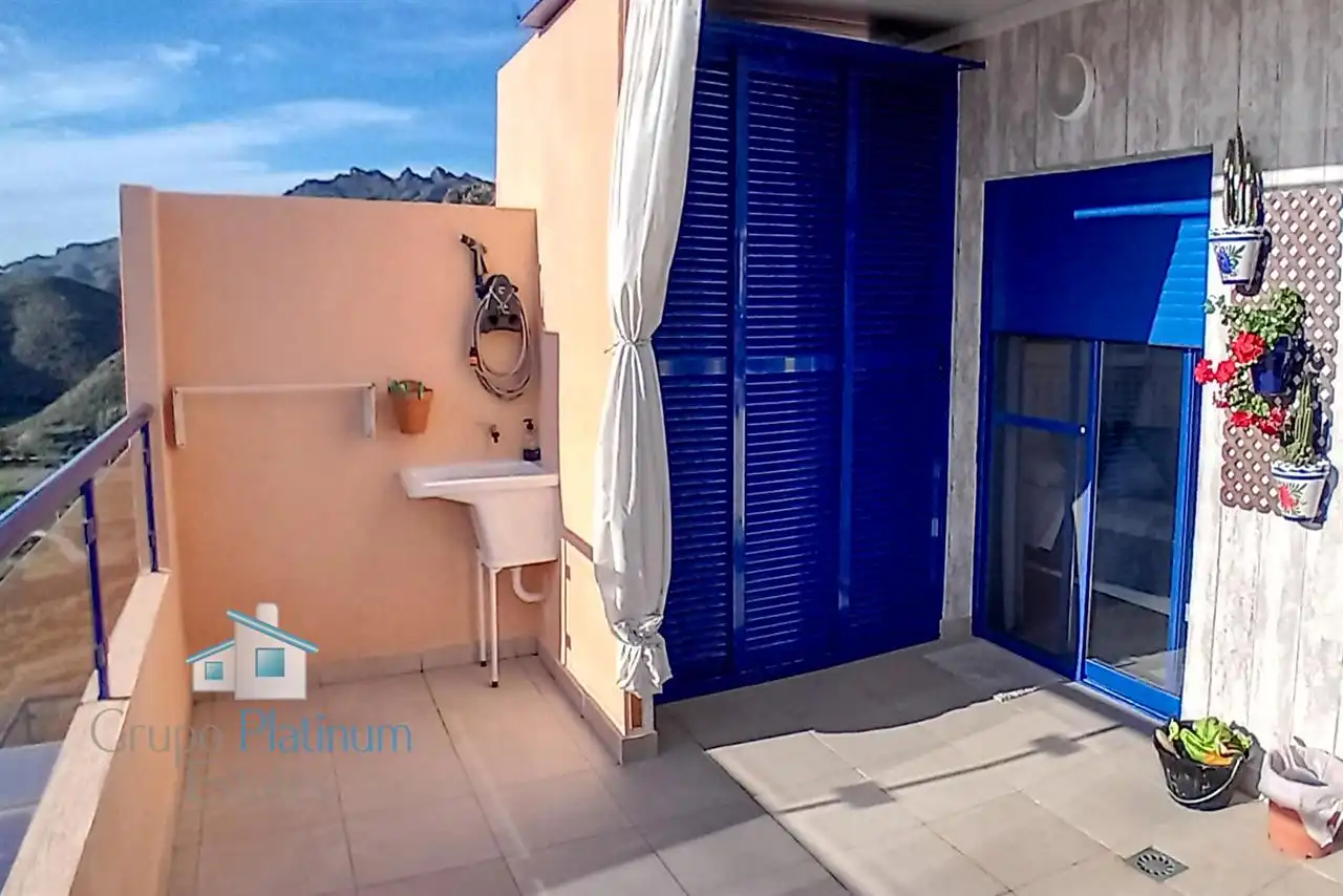 Apartament amb piscina en venda a Marina de la Torre, imagen 15