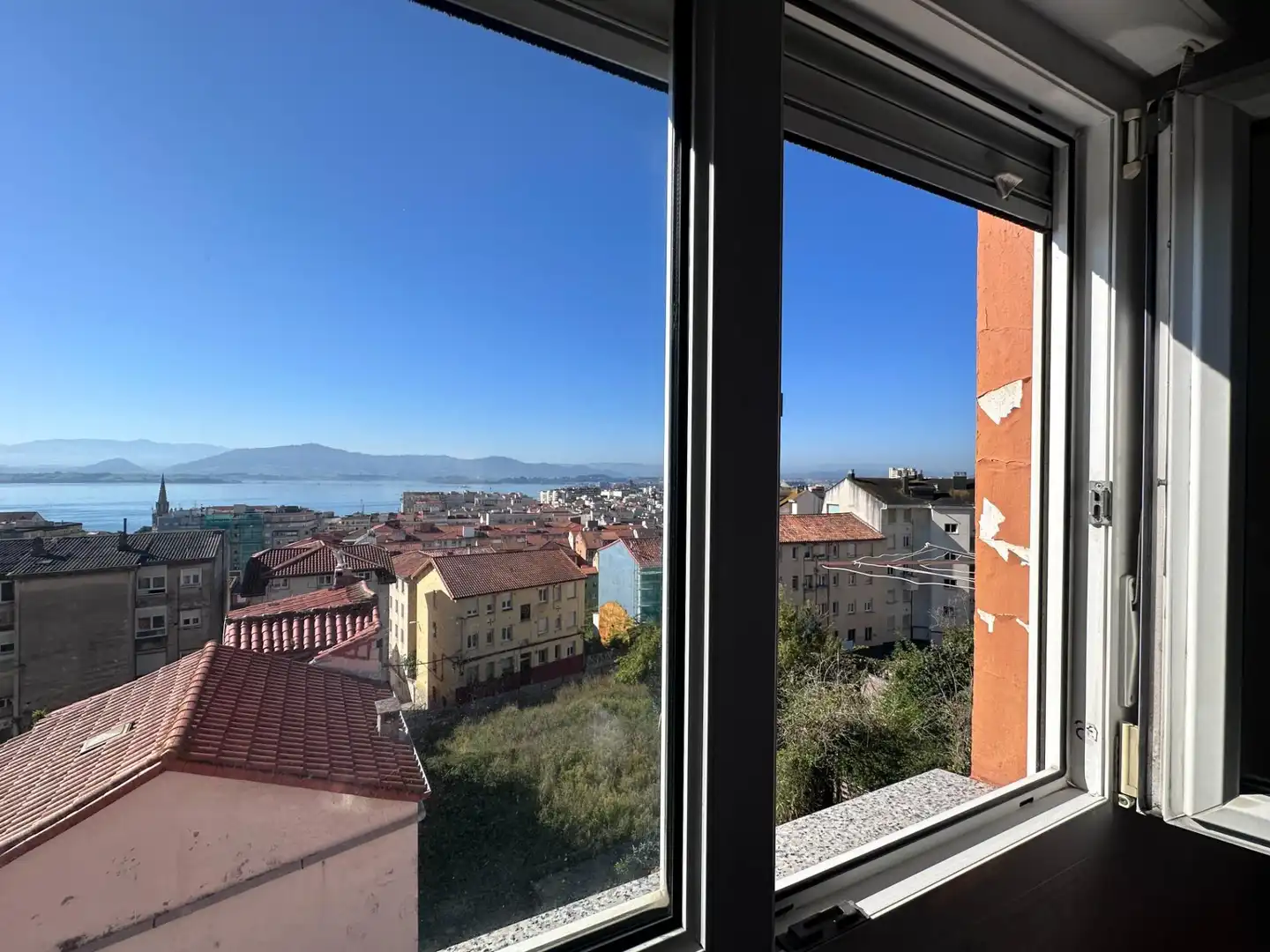 Dormitori de Pis en venda en Santander amb Parquet