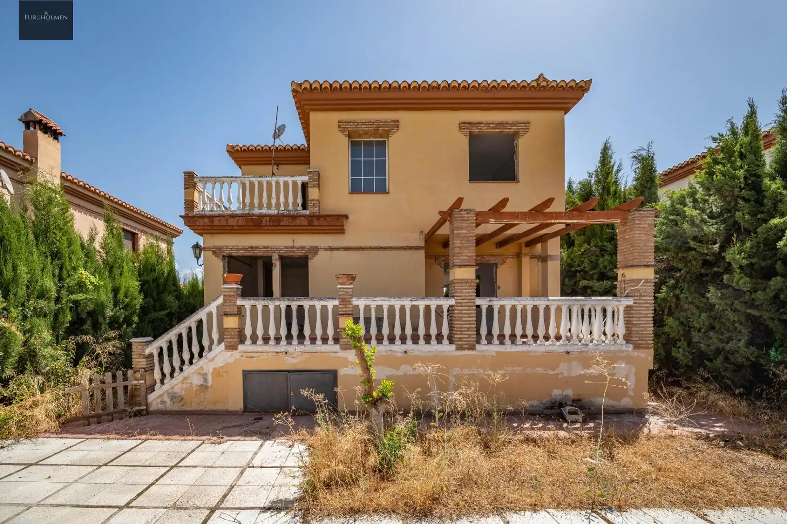 Detached house with terrace for sale in VIDES (VENT), imagen 35